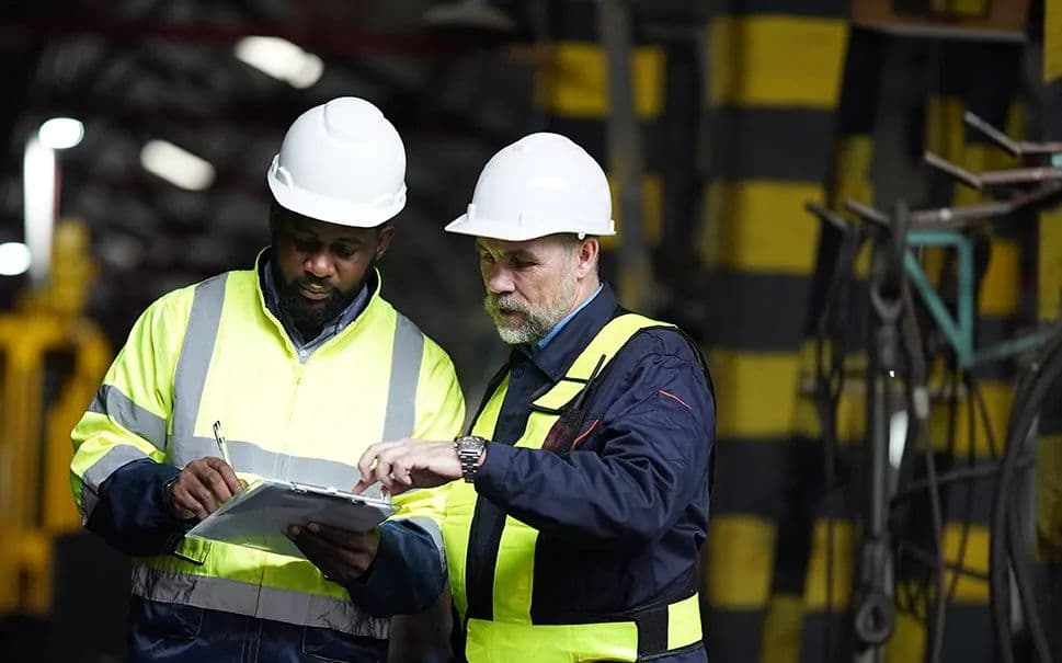 Facility Management Services