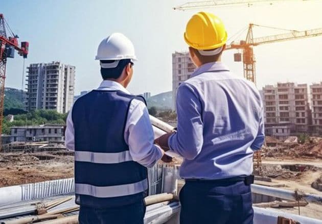 Turnkey Projects Contracting