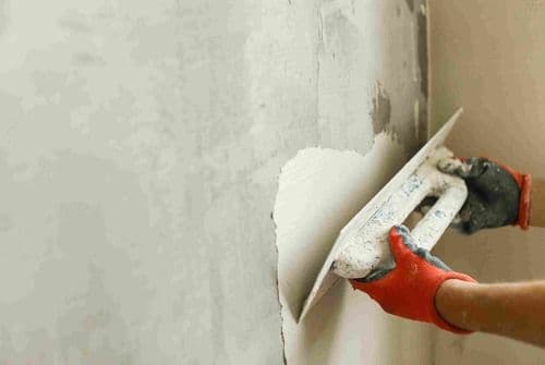 Plaster Works