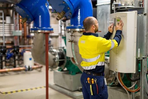 Electromechanical Equipment Installation and Maintenance