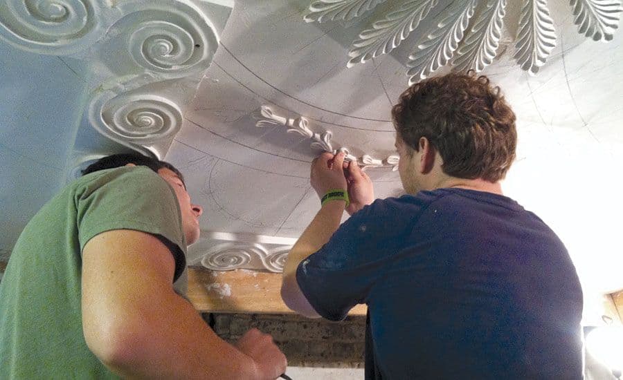 Engraving & Ornamentation Works